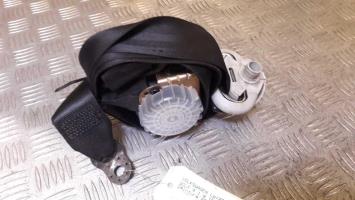 Ceinture arriere droit