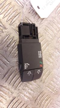 Commande autoradio
