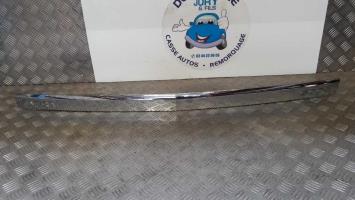Eclairage de plaque