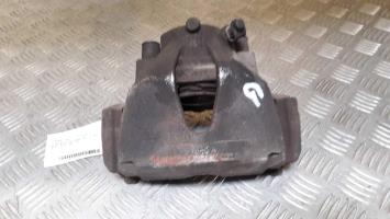 Etrier avant gauche (freinage)