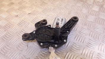 Moteur essuie glace arriere