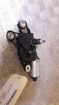 Moteur essuie glace arriere