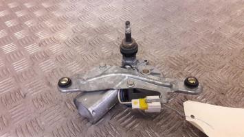 Moteur essuie glace arriere