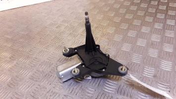 Moteur essuie glace arriere
