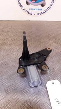 Moteur essuie glace arriere