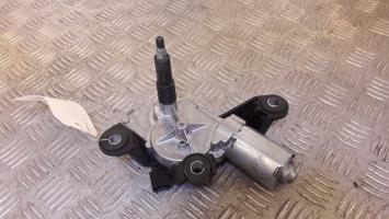 Moteur essuie glace arriere