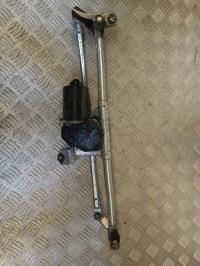 Moteur essuie glace avant