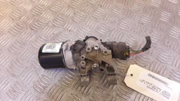 Moteur essuie glace avant