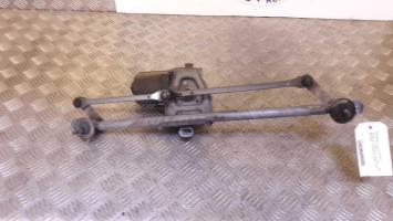 Moteur essuie glace avant