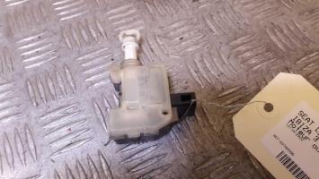 Moteur ouverture de Coffre/Malle/Hayon