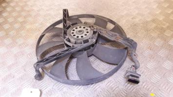Moto ventilateur radiateur