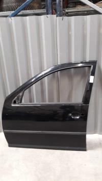 Porte avant gauche
