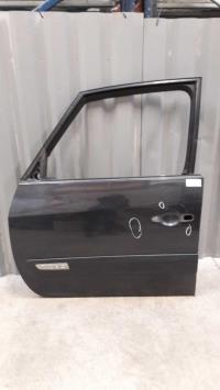 Porte avant gauche