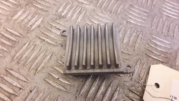 Resistance rechauffage air