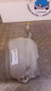 Vase de lave glace