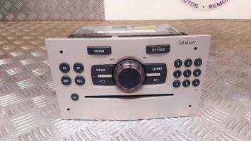 Autoradio d'origine