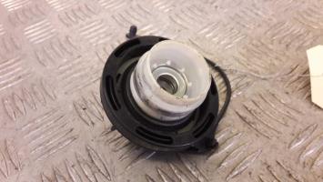 Bouchon de carburant