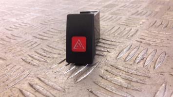 Bouton de warning