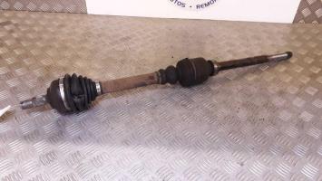 Cardan droit (transmission)
