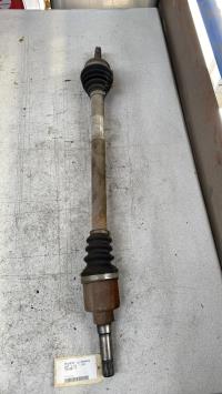 Cardan droit (transmission)