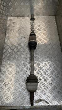 Cardan droit (transmission)