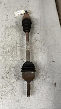 Cardan gauche (transmission)