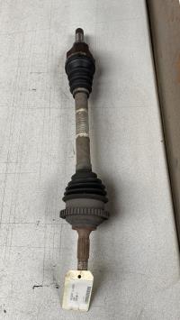 Cardan gauche (transmission)