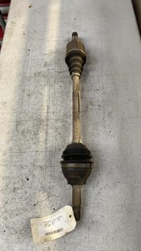 Cardan gauche (transmission)