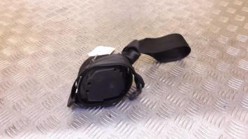 Ceinture arriere gauche