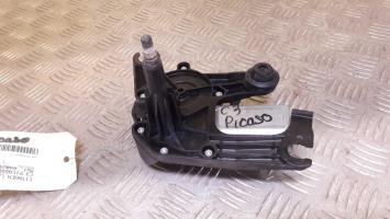 Moteur essuie glace arriere