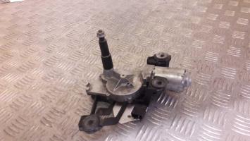 Moteur essuie glace arriere