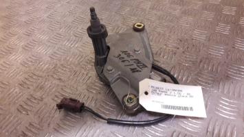 Moteur essuie glace arriere