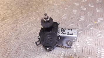Moteur essuie glace arriere