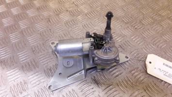 Moteur essuie glace arriere