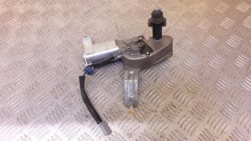 Moteur essuie glace arriere