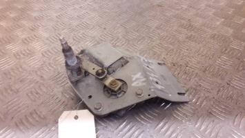 Moteur essuie glace arriere