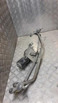 Moteur essuie glace avant