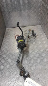 Moteur essuie glace avant
