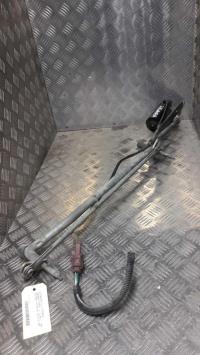 Moteur essuie glace avant