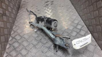 Moteur essuie glace avant