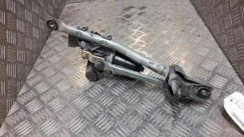 Moteur essuie glace avant