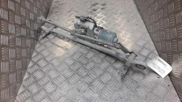 Moteur essuie glace avant