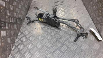 Moteur essuie glace avant