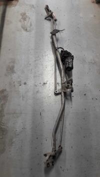 Moteur essuie glace avant
