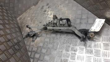 Moteur essuie glace avant