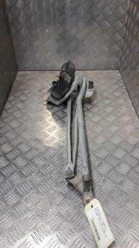 Moteur essuie glace avant