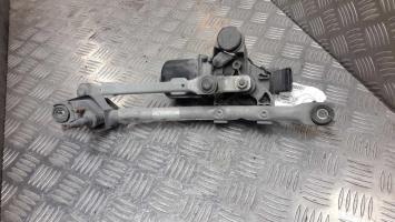 Moteur essuie glace avant