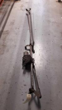 Moteur essuie glace avant