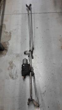 Moteur essuie glace avant