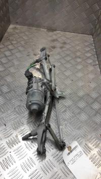 Moteur essuie glace avant